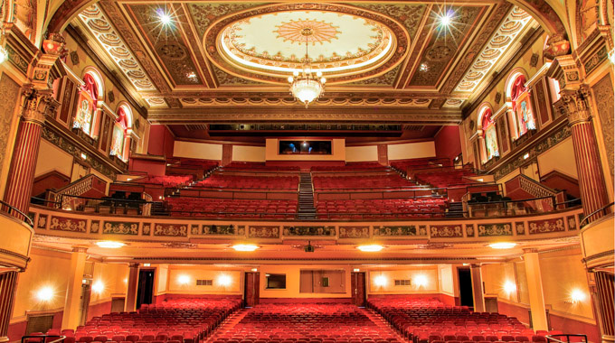 Strand Theatre