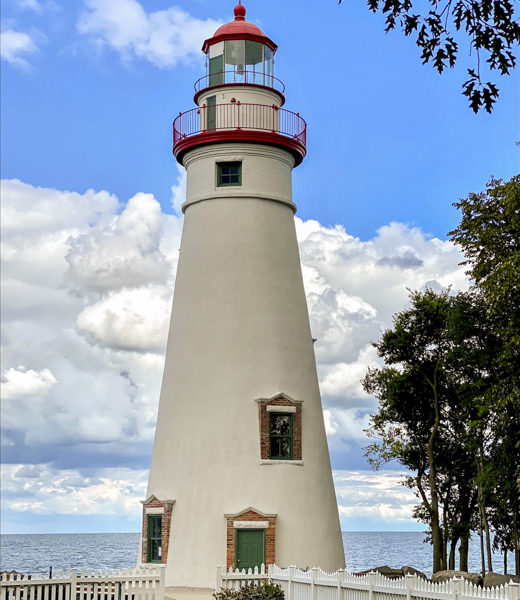 Marblehead Lighthouse