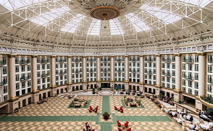 french lick resort