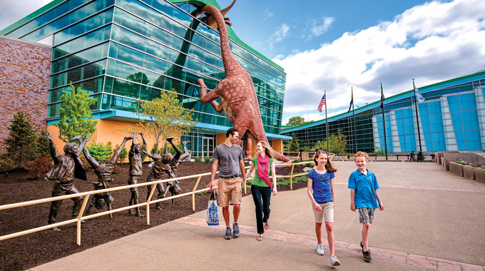 Children's Museum of Indianapolis