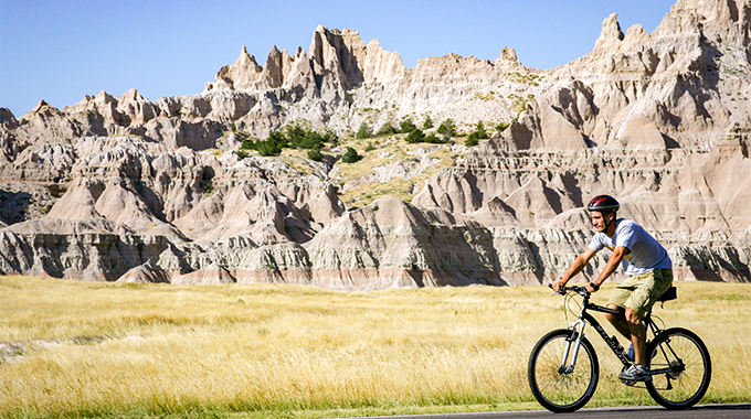 Badlands National Park