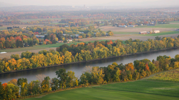 Connecticut River