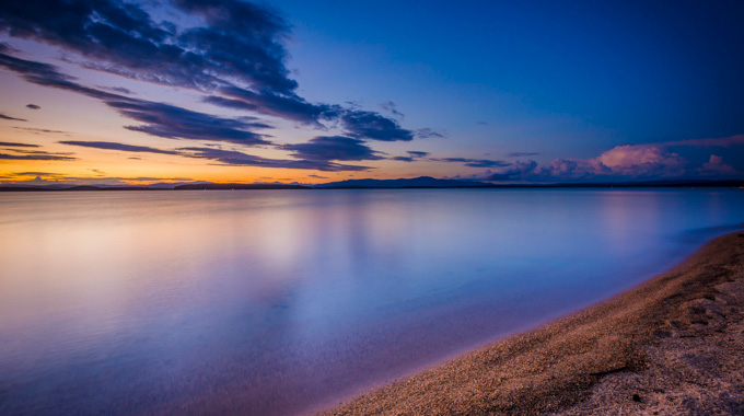 Lake Winnipesaukee