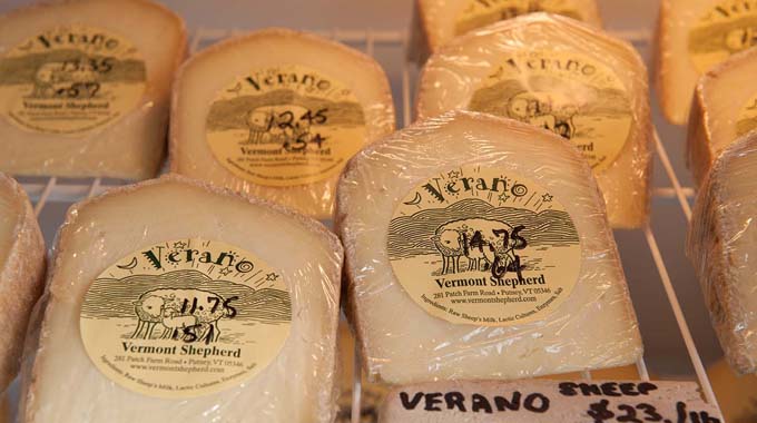 vermont shepherd cheese