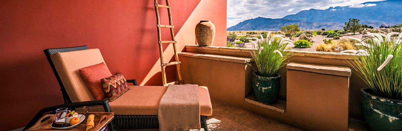 Sandia Resort