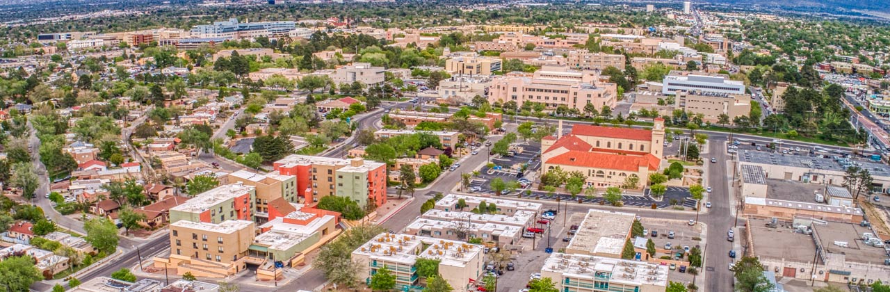 Duke City Bargain Spots