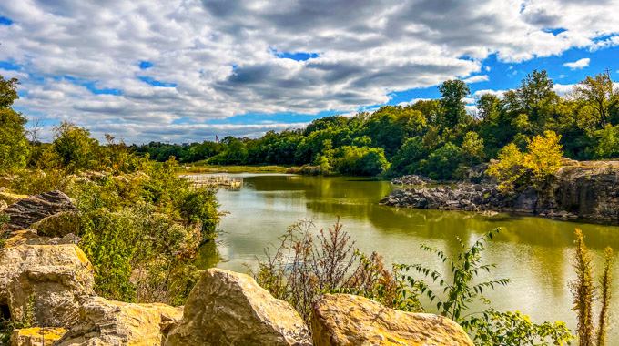 Quarry Trails