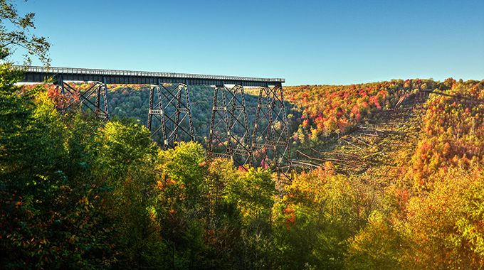 kinzua bridge