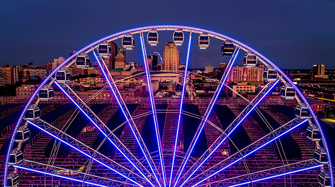 St. Louis Wheel
