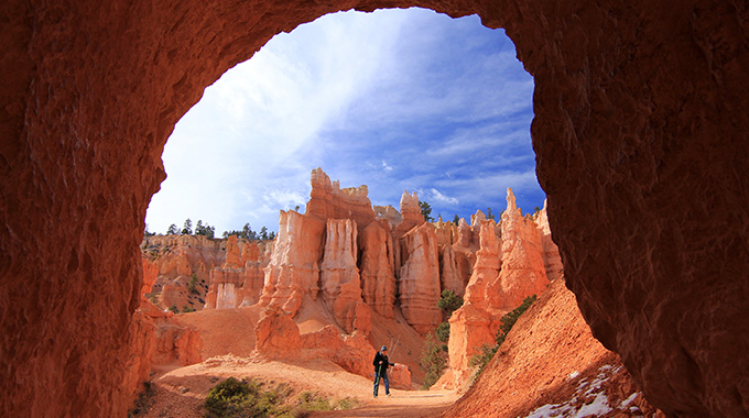 Bryce Canyon National Park