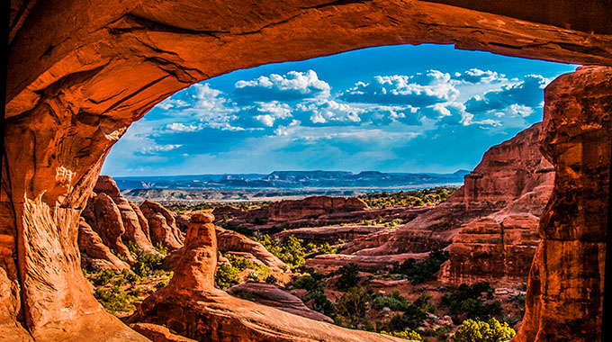 Canyonlands National Park