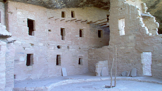 Mesa Verde National Park