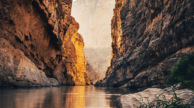 Rio Grande River