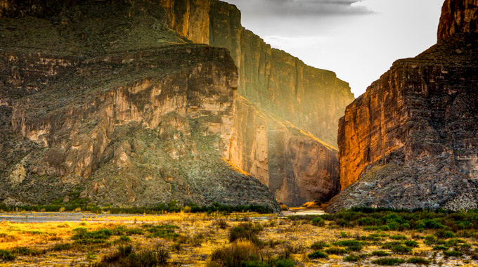 Big Bend National Park