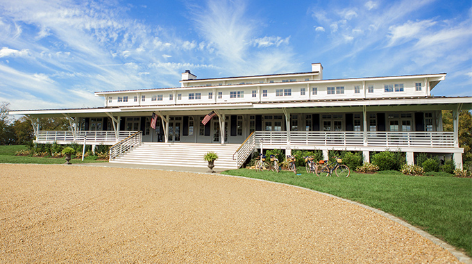 upper shirley vineyards