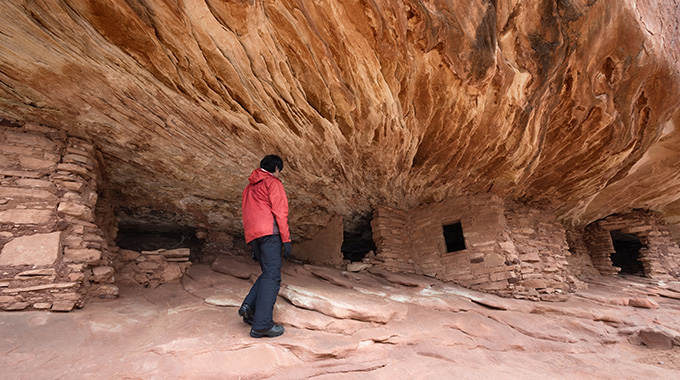 Bears Ears National Monument