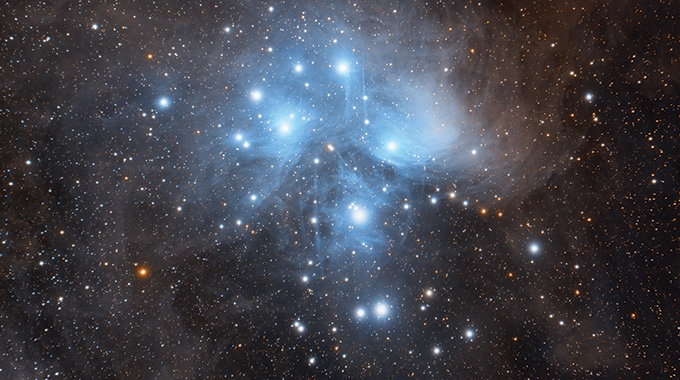 Messier 45