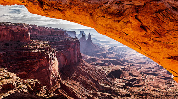 Arches National Park