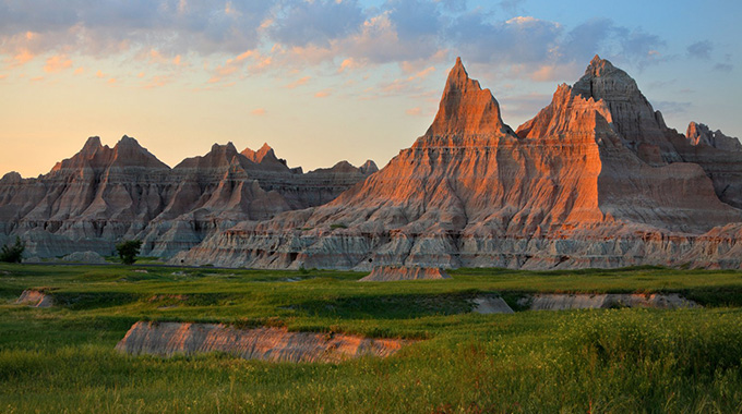 Badlands National Park