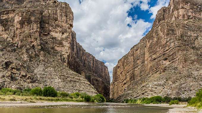 Big Bend National Park