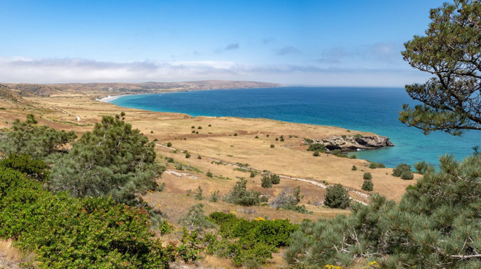 Channel Islands National Park