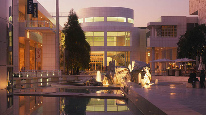 The J. Paul Getty Museum