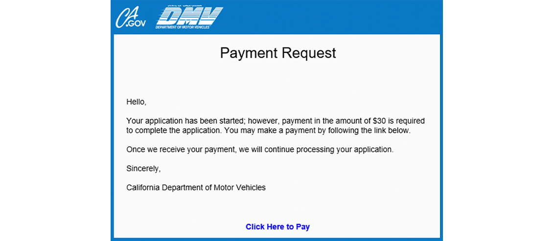 Payment Portal