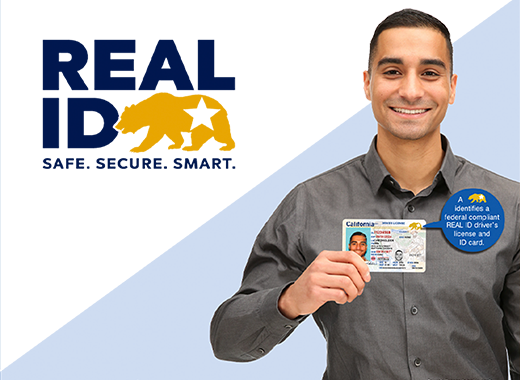 Real ID 