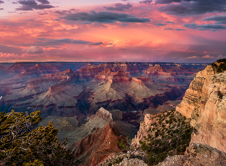 grand canyon grand canyon