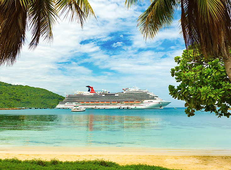 Carnival Cruise Line Addresses Another Recent Price Increase