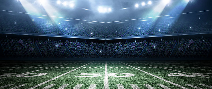 stadium stadium