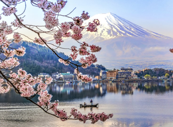 Japan Japan