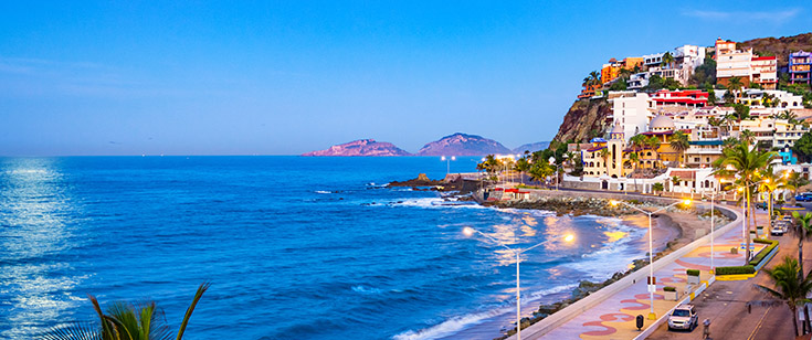 Mazatlan Mazatlan