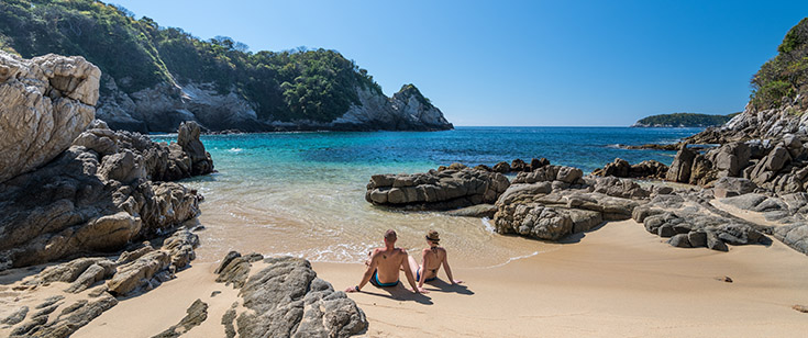 Huatulco Huatulco