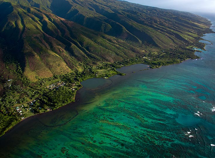 molokai molokai