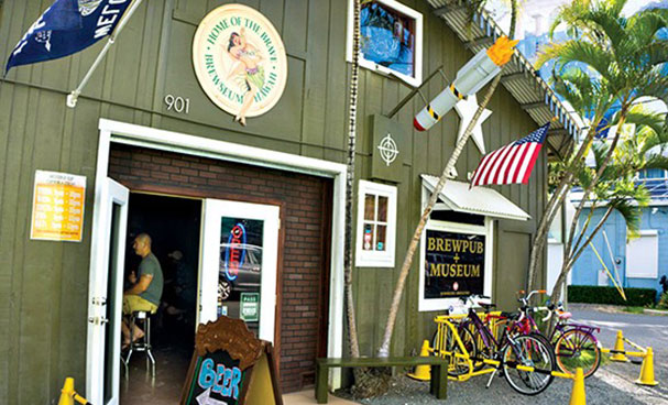 Brewpub