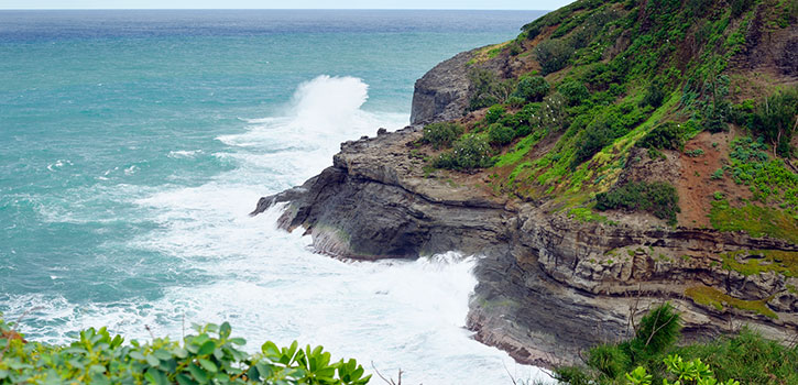 Kilauea