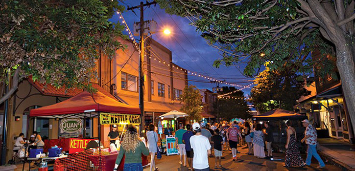 Wailuku
