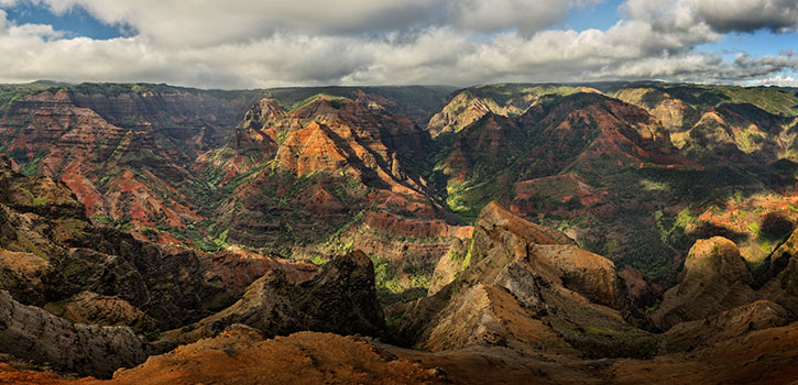 Waimea