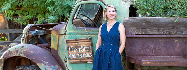 Samantha Brown Samantha Brown