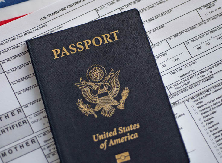 Passport Applications, LastMinute Passport Renewal, & Passport Photos