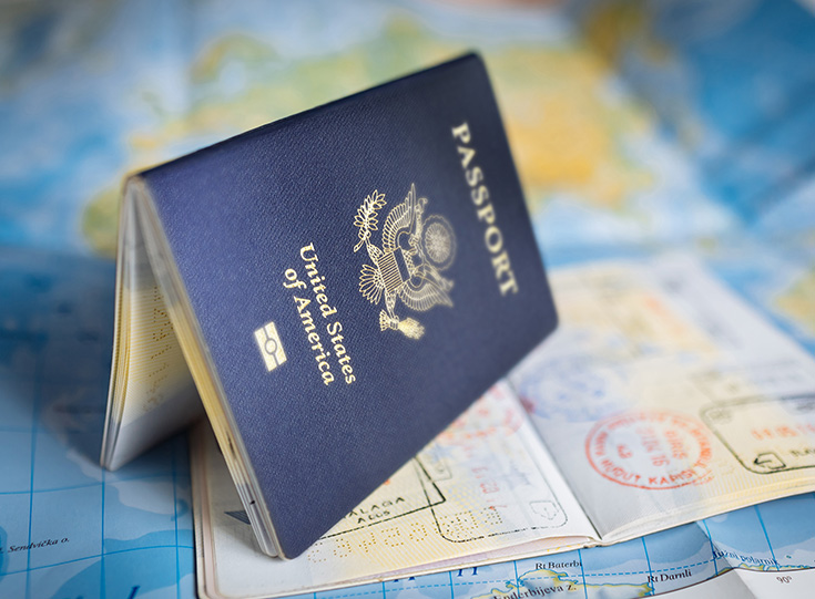 How to Cross the Street in Vietnam in 5 Easy Steps - 4 Worn Passports