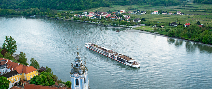 AmaWaterways river cruise AmaWaterways river cruise
