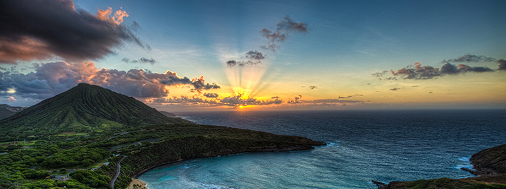 Hanauma Bay Oahu Hanauma Bay Oahu