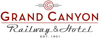 Grand Canyon Railway logo