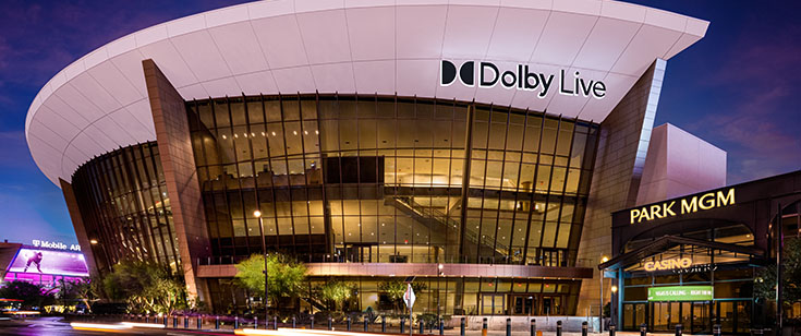 dolby dolby