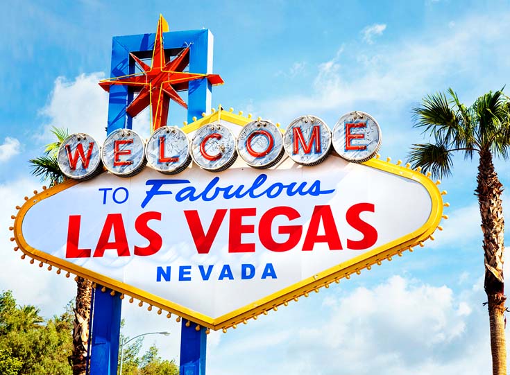vegas vegas