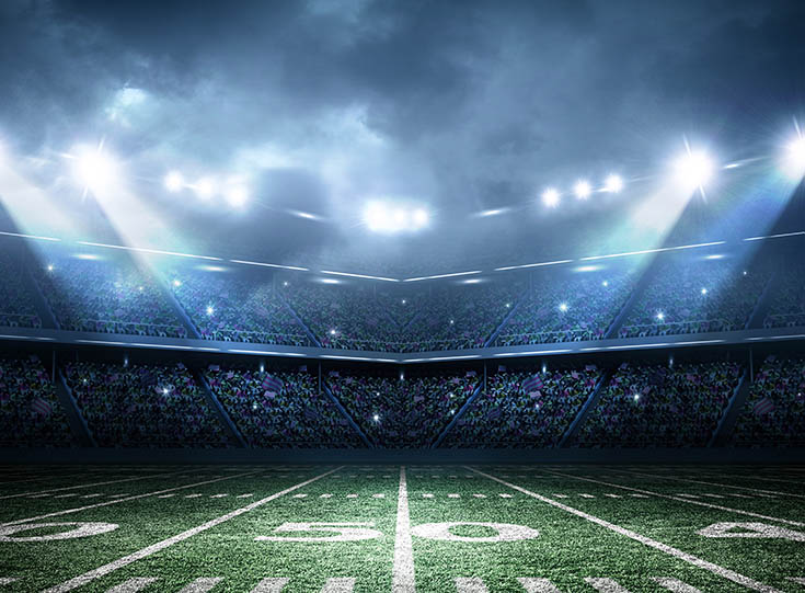 sports venue sports venue