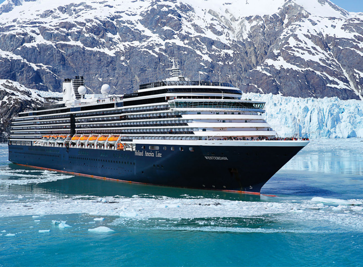 Holland Cruise Ship Holland Cruise Ship