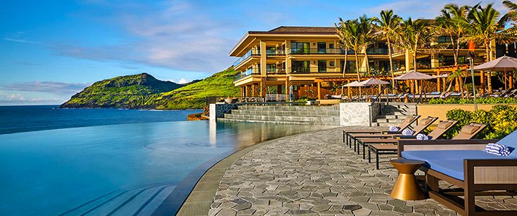 Timbers Kauai Ocean Club and Residences